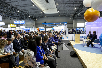 Equiplast incorporará un congreso enfocado en reciclaje, materiales y digitalización