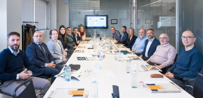 Aimplas superó las 3.500 empresas clientes en el año de su 35º aniversario