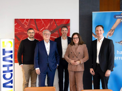 El grupo Schunk refuerza su posición en la fabricación electrónica con la adquisición de Achat Engineering