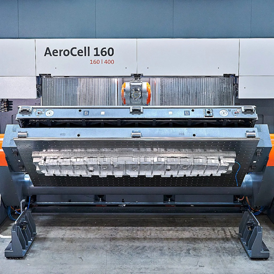 Daunert aborda la complejidad de la industria aeronáutica con las soluciones punteras de sus representadas