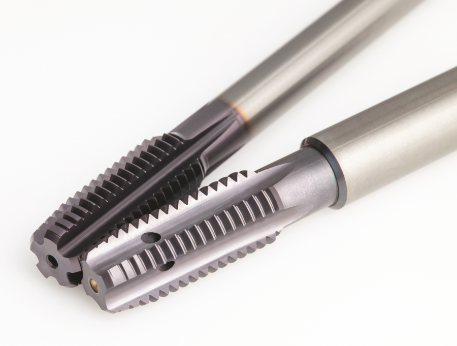 La oferta de herramientas Sorma para el sector de la oleohidráulica