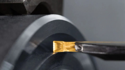 Ampliación de gama con tres nuevos sistemas de ranurado