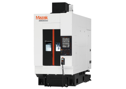 Centro de mecanizado vertical que optimiza la productividad en entornos de fabricación a gran escala