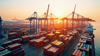 Acerta, acreditada para certificar el SAE para la exportación de alimentos para consumo humano