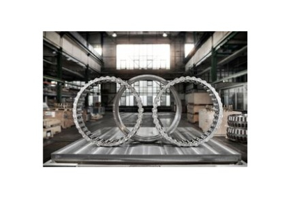 Servicio de remanufactura de rodamientos