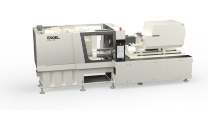 Engel mostrará en Plastpol soluciones inteligentes para procesos de fabricación estables