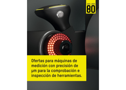 Zoller marca la pauta en GrindingHub 2026