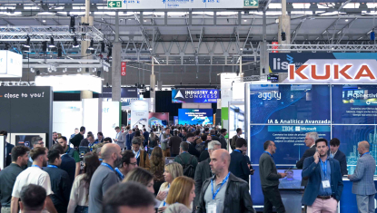 El Greentech Summit de Advanced Factories abordará las tendencias en sostenibilidad industrial