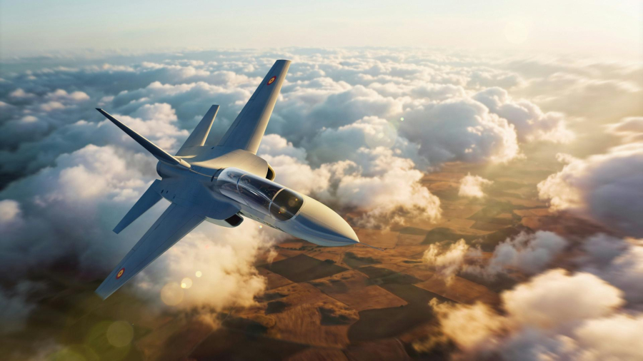 Airbus lidera el lanzamiento nacional por parte de la industria del nuevo sistema de entrenamiento de combate de España