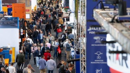 EuroBLECH 2026 lanza una ‘Innovation Zone’ que destacará el futuro de la fabricación avanzada