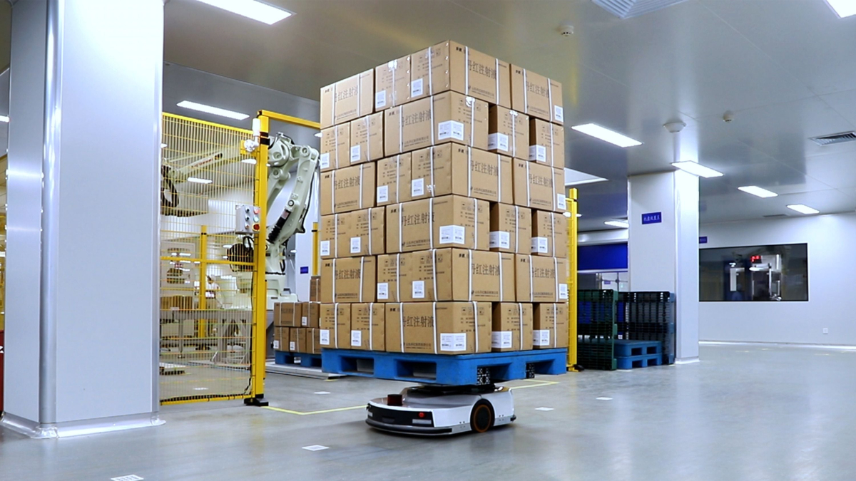 China convierte a los robots con inteligencia artificial en el eje central de su estrategia nacional según datos de IFR