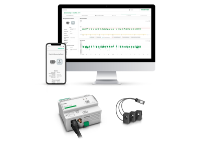 Schaeffler presentó en Advanced Factories una solución para monitorizar motores eléctricos