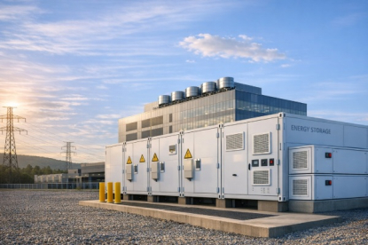 Battery & Energy Storage Tech Europe abordará el crecimiento del mercado europeo del almacenamiento