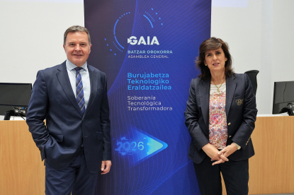 Las 306 organizaciones integrantes de GAIA incrementaron un 5% su facturación en 2025