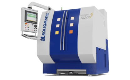 Máquina de mecanizado láser