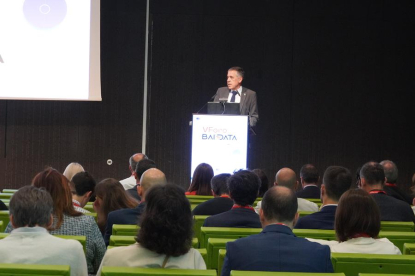 El Foro BAIDATA presentó los espacios de datos como soluciones operativas, escalables y con impacto real