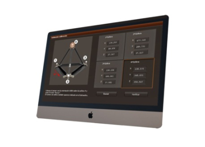 Software de verificación para máquina-herramienta
