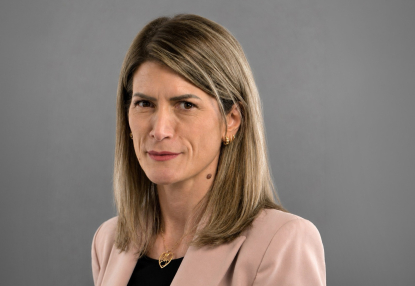 Celia Pelaz asumirá el cargo de CEO de Defence & New Space en Schaeffler