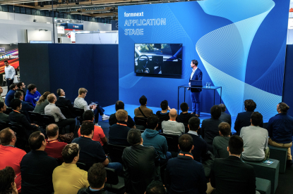 Formnext 2026 abre sus convocatorias para ponentes y candidatos a los Formnext Awards