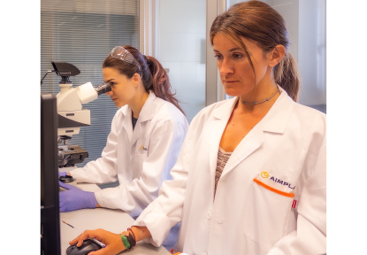 Aimplas realizará ensayos de citotoxicidad ‘in vitro’ en productos sanitarios