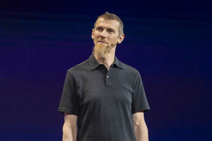 Chris Wright (Red Hat): “El software de código abierto sigue siendo intrínsecamente seguro”