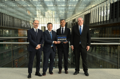 Endesa marca un hito al obtener cinco certificaciones de cumplimiento de Aenor