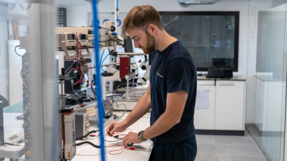 RE-CELL desarrollará supercondensadores y baterías basadas en fibra de carbono reciclada para la industria aeronáutica