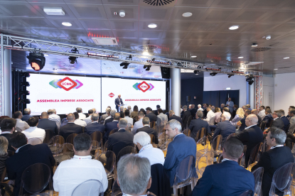 Ucimu apunta a una tímida recuperación de la industria italiana de máquinas-herramienta en 2026