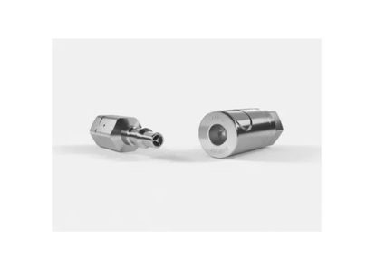 Conector rápido especialmente diseñado para aplicaciones de transferencia de hidrógeno