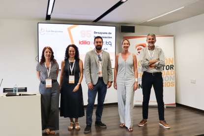 El 95º Desayuno de Innovación se enfocó en el packaging alimentario