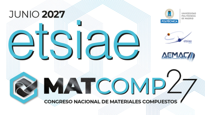 La ETSIAE resulta elegida como sede para la celebración de MATCOMP