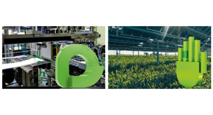 igus ofrece soluciones reales para una industria más sostenible