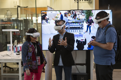 El ‘ZF Industry 4.0 Talent’ muestra una clara evolución hacia perfiles híbridos en la industria 4.0