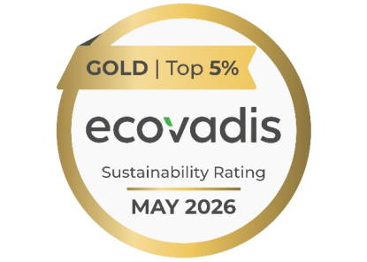 El Grupo Fujitsu logra la medalla de oro en la evaluación de sostenibilidad realizada por EcoVadis