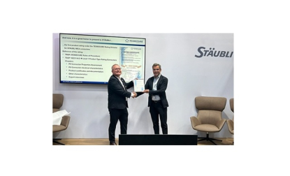 Stäubli obtiene la primera calificación ‘TEXXECURE AA’ para su tecnología de conector fotovoltaico