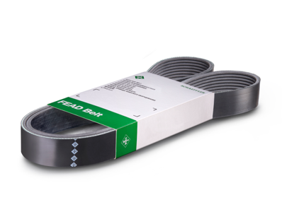 Schaeffler Vehicle Lifetime Solutions amplía su gama de sistemas de accionamiento auxiliar bajo la marca INA para camiones y autobuses