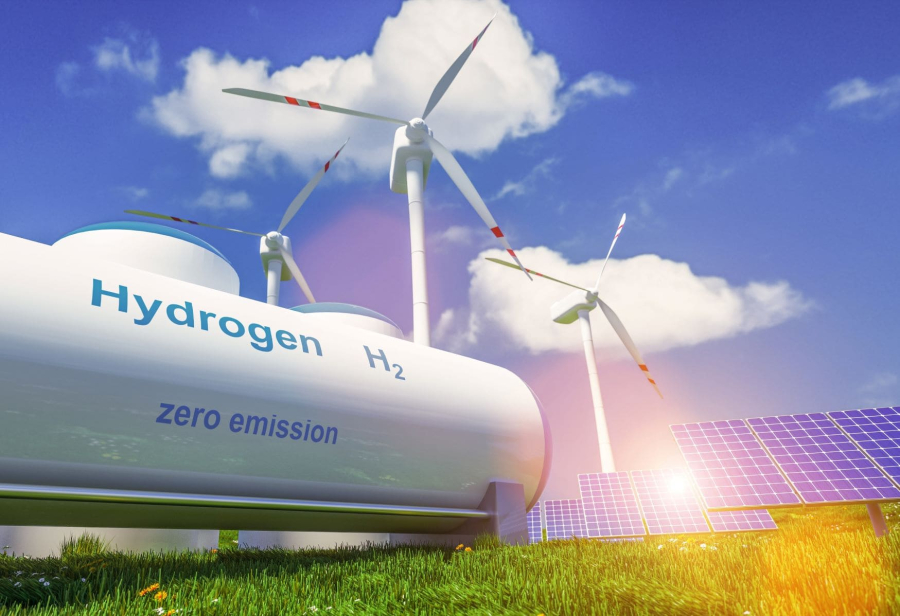 Bosch reduce un 83% sus emisiones de CO₂ y se acerca a su objetivo climático para 2030