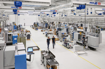 Kellenberger combina excelencia en fabricación global con atención al cliente local