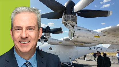 El Farnborough International Airshow abordó el desafío de los composites para la industria aeronáutica