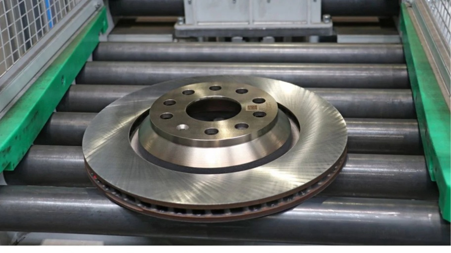 SHW Brake Systems consigue filtración ultrafina y sin espuma con KNOLL