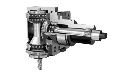 Schaeffler presentó un amplio portfolio de soluciones de rodamientos y accionamiento en AMB