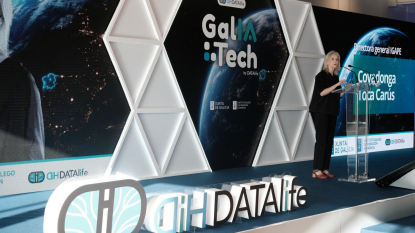 GALIA TECH convirtió a Santiago de Compostela en un referente del ecosistema gallego de IA