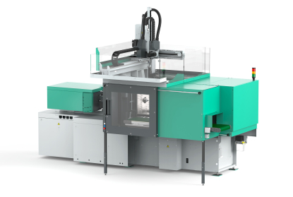La Allrounder Trend y una máquina híbrida demostrarán una amplia gama de aplicaciones en Plast Eurasia