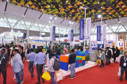 Messe Düsseldorf India coorganizará la feria PLASTFOCUS