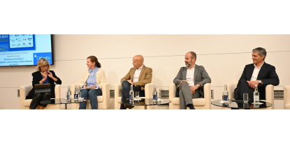 La Semana Europea de la Gestión Avanzada abordará la competitividad sostenible y la gestión