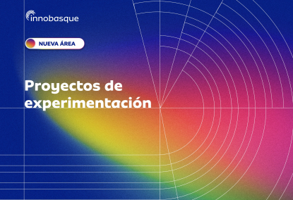 Una nueva área de Innobasque desarrollará proyectos de experimentación para sus socios