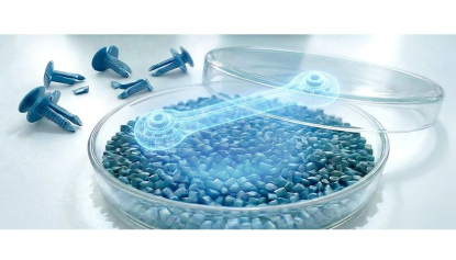 Fraunhofer LBF acude a Fakuma bajo el principio rector ‘De la molécula al componente’