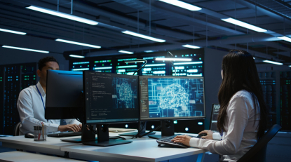 LKS Next identifica tres tendencias que condicionan cómo las empresas incorporan la IA