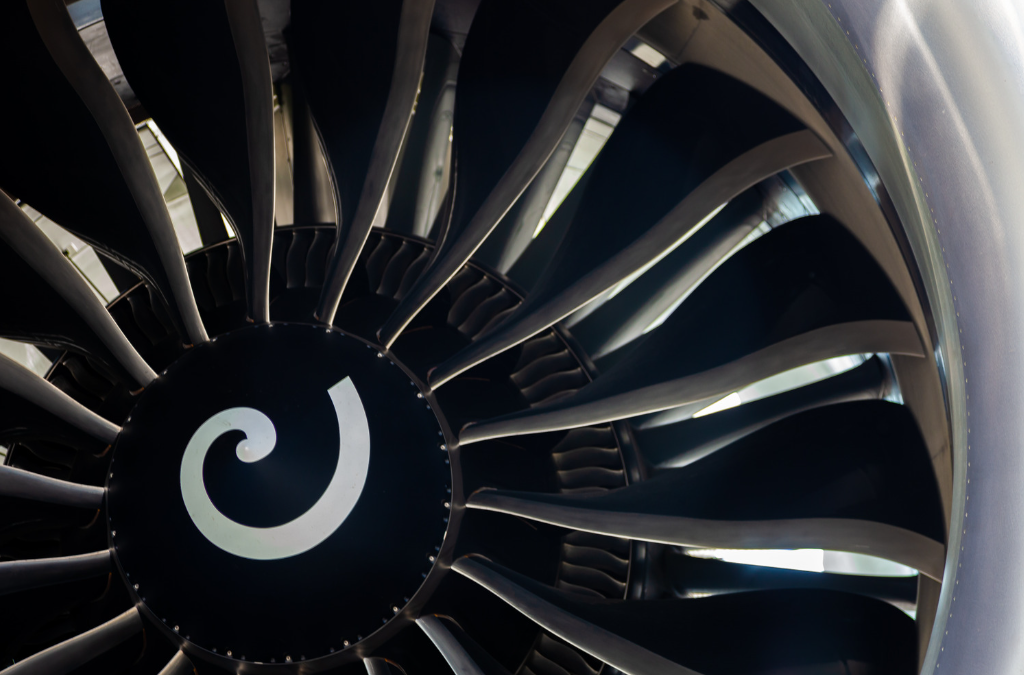 Aero Norway, una compañía de ITP Aero firma un acuerdo con GE Aerospace 