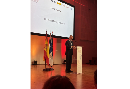 Los ecosistemas tecnológicos español y finlandés estrechan lazos